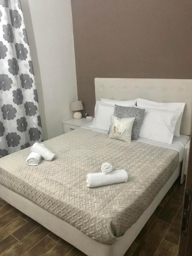 Sabbia Beach House Alykes  Esterno foto