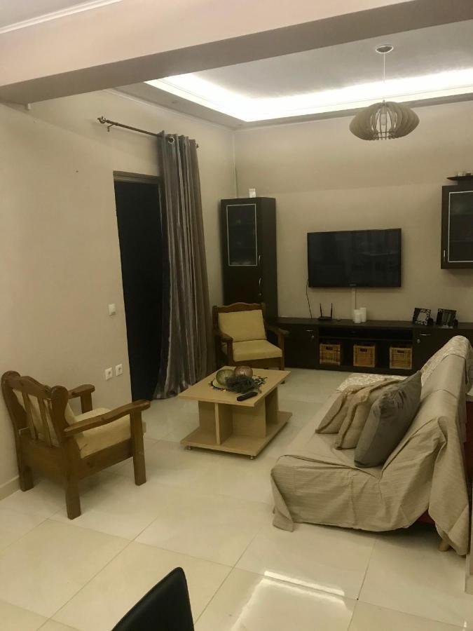 Sabbia Beach House Alykes  Esterno foto