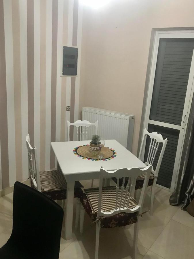 Sabbia Beach House Alykes  Esterno foto