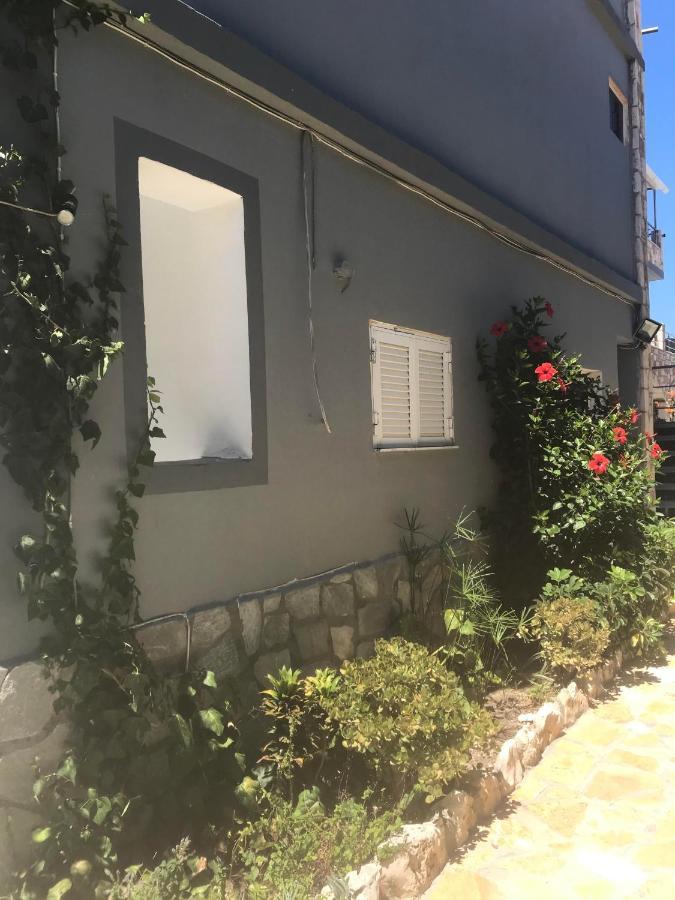 Sabbia Beach House Alykes  Esterno foto